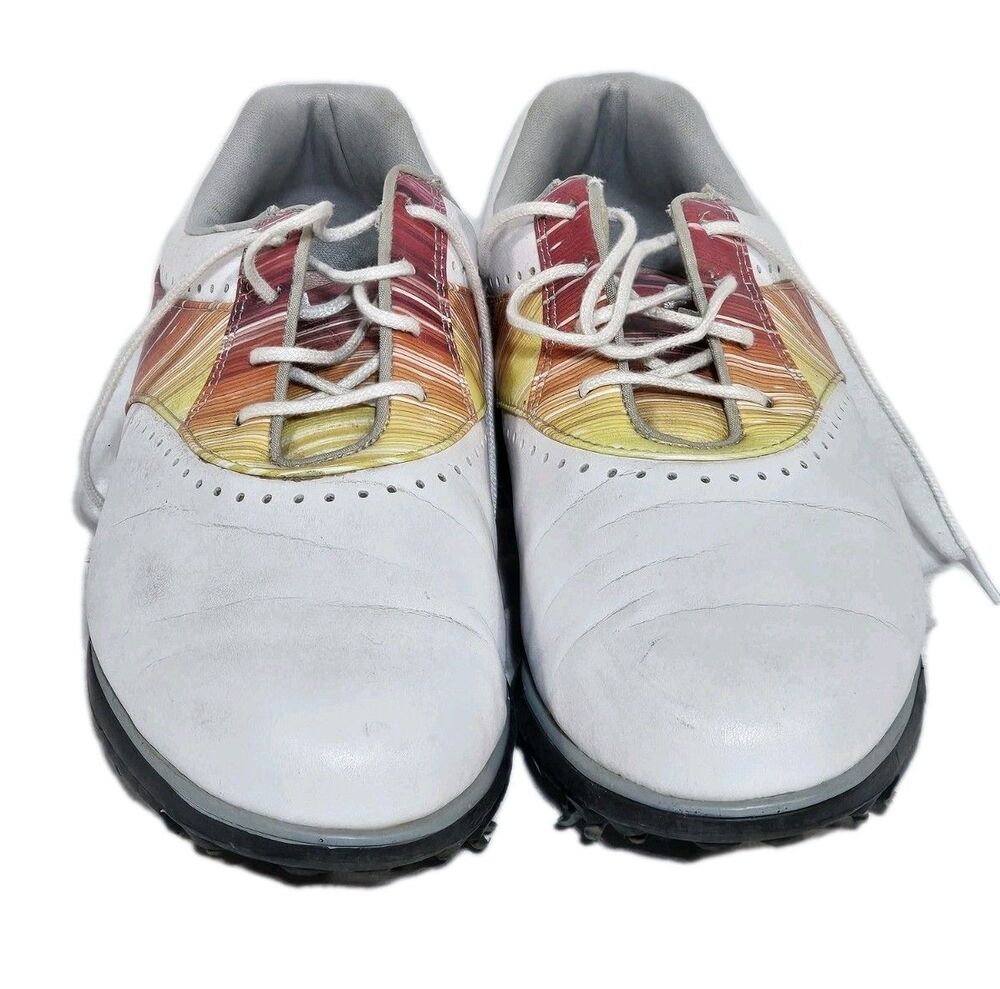 FootJoy Shoes eMerge Golf Shoe Size 9 M Womens Multicolor design